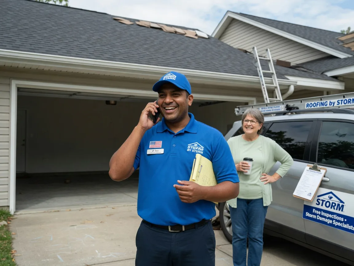 Roof Repair Near Me East Granby, CT FAQs