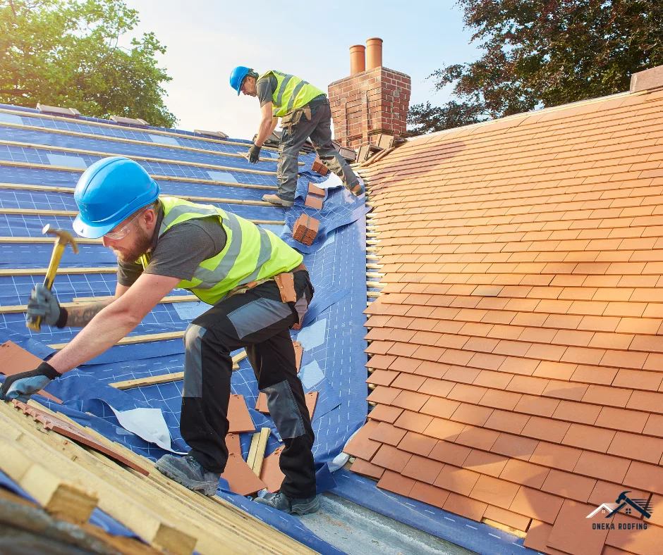 Why choose Roof Repair Near Me in East Granby, CT